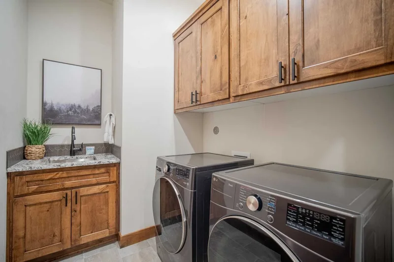 56964 Dancing Rock Loop #Lot 97 , Bend, OR 97707, Sunriver, Oregon, United States. - Photo 30