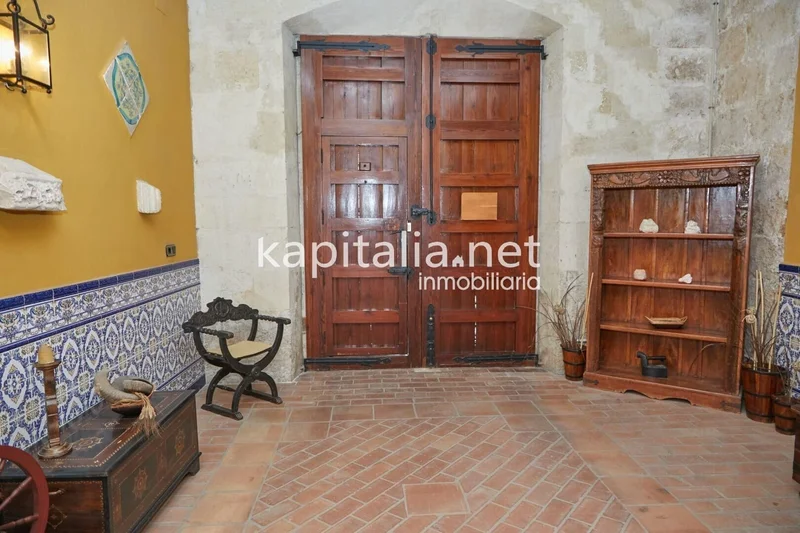 ZONA CENTRO, Xativa, VALENCIA, Xativa, Xativa, Valencian Community, Spain. - Photo 6
