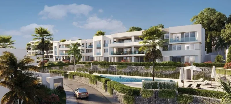 Málaga, Marbella, Andalusia, Spain. - Photo 13