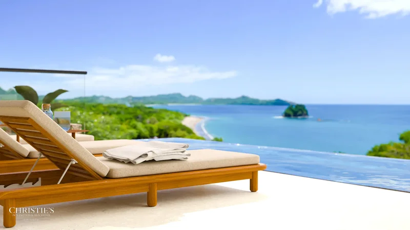 Cantomar Ocean Club, Brasilito, Guanacaste Province, Costa Rica. - Photo 21