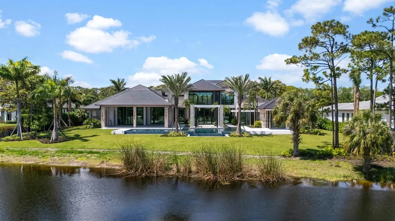 228 Bears Club Drive, Jupiter, Florida, United States. - Photo 115