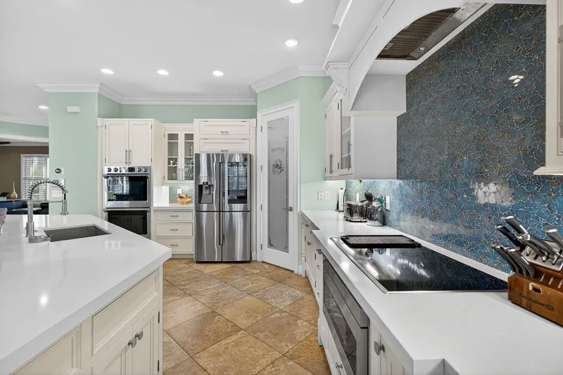8551 SE Driftwood Street, Hobe Sound, FL, 33455, USA, Hobe Sound, Florida, United States. - Photo 15