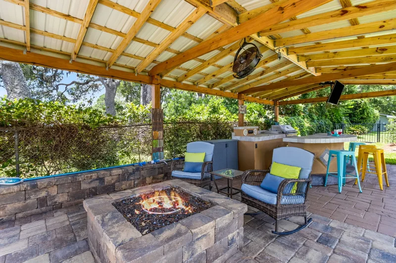 95210 Cook Road , Fernandina Beach, FL 32034, Fernandina Beach, Florida, United States. - Photo 34