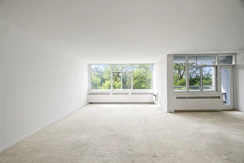 602 - 500 Avenue Road, Toronto, Ontario, Canada. - Photo 14