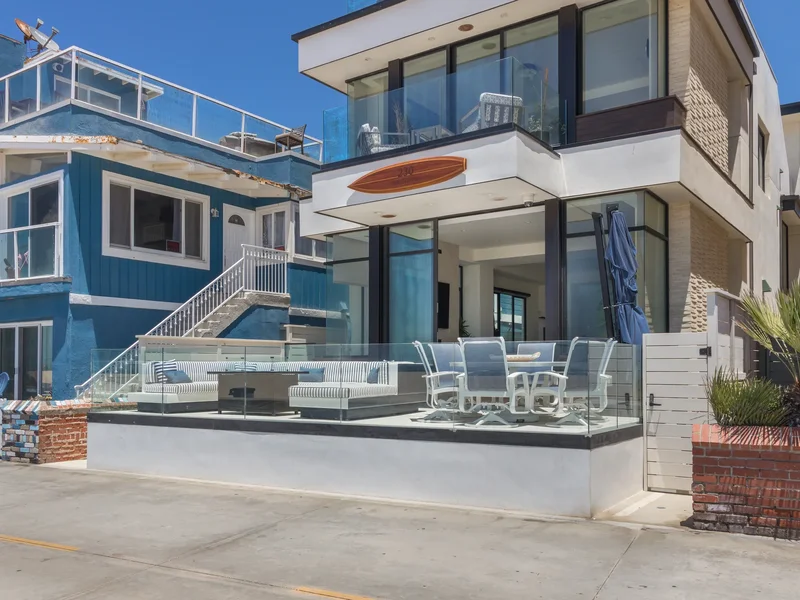 230 The Strand , Hermosa Beach, CA 90254, Hermosa Beach, California, United States. - Photo 2