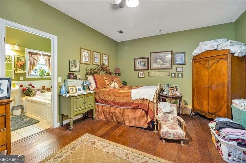 Screven, Georgia, United States. - Photo 20
