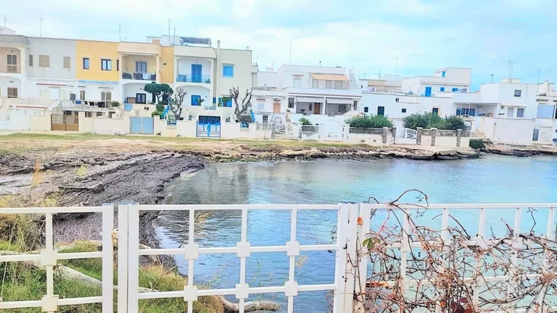 Villanova, Apulia, Italy. - Photo 51
