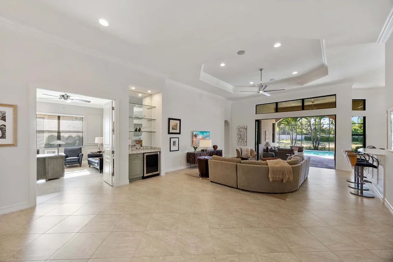 14693 Reserve Lane, Naples, FL 34109, Naples, Florida, United States. - Photo 46