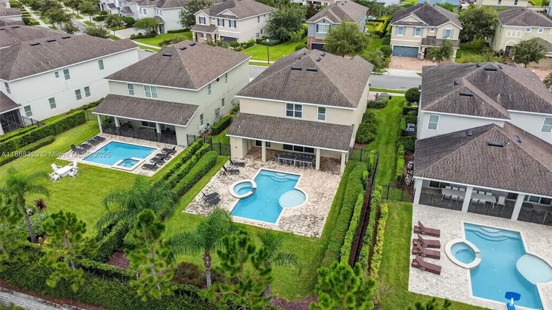 7716 Fairfax, Kissimmee, Florida, United States. - Photo 40