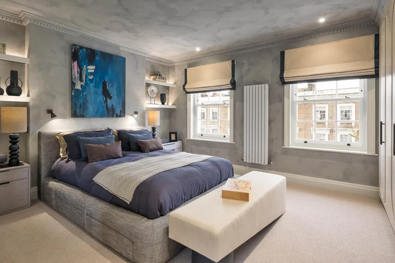 Lamont Road, London, London, England, United Kingdom. - Photo 10