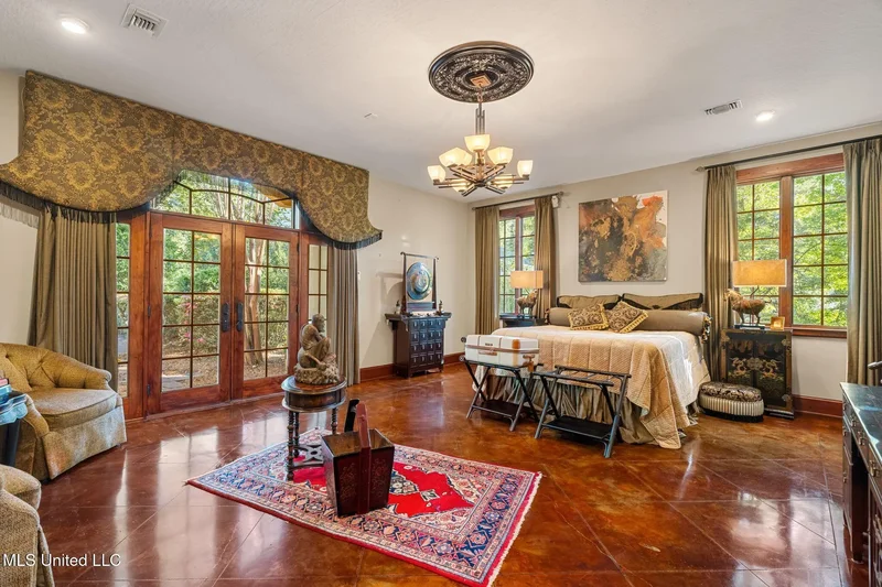16 Chandeleur Point, Hattiesburg, MS 39402, Hattiesburg, Mississippi, United States. - Photo 40