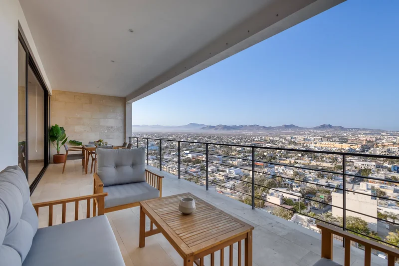 Condo 603, Montemar Pedregal, Cabo San Lucas, BCS 23453, Cabo San Lucas, Baja California Sur, Mexico. - Photo 14