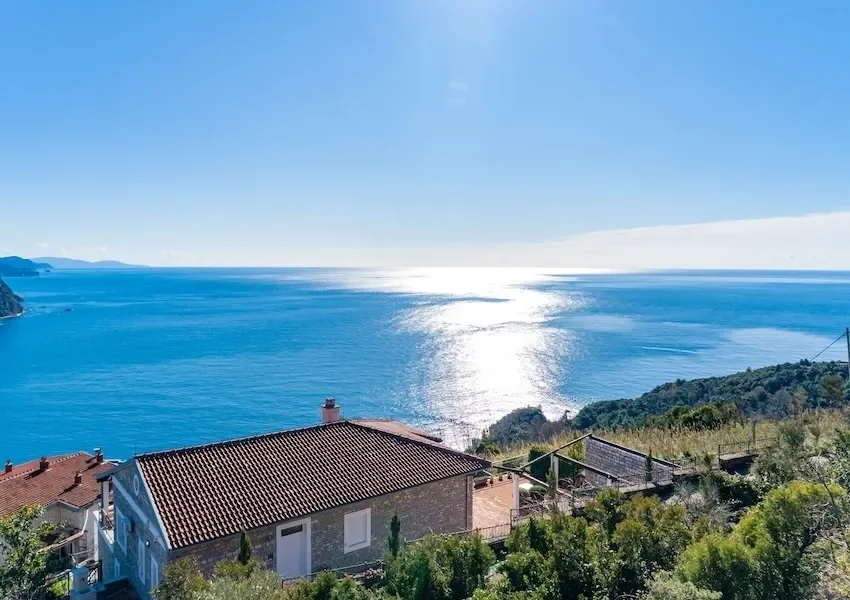 Montenegro. - Photo 20