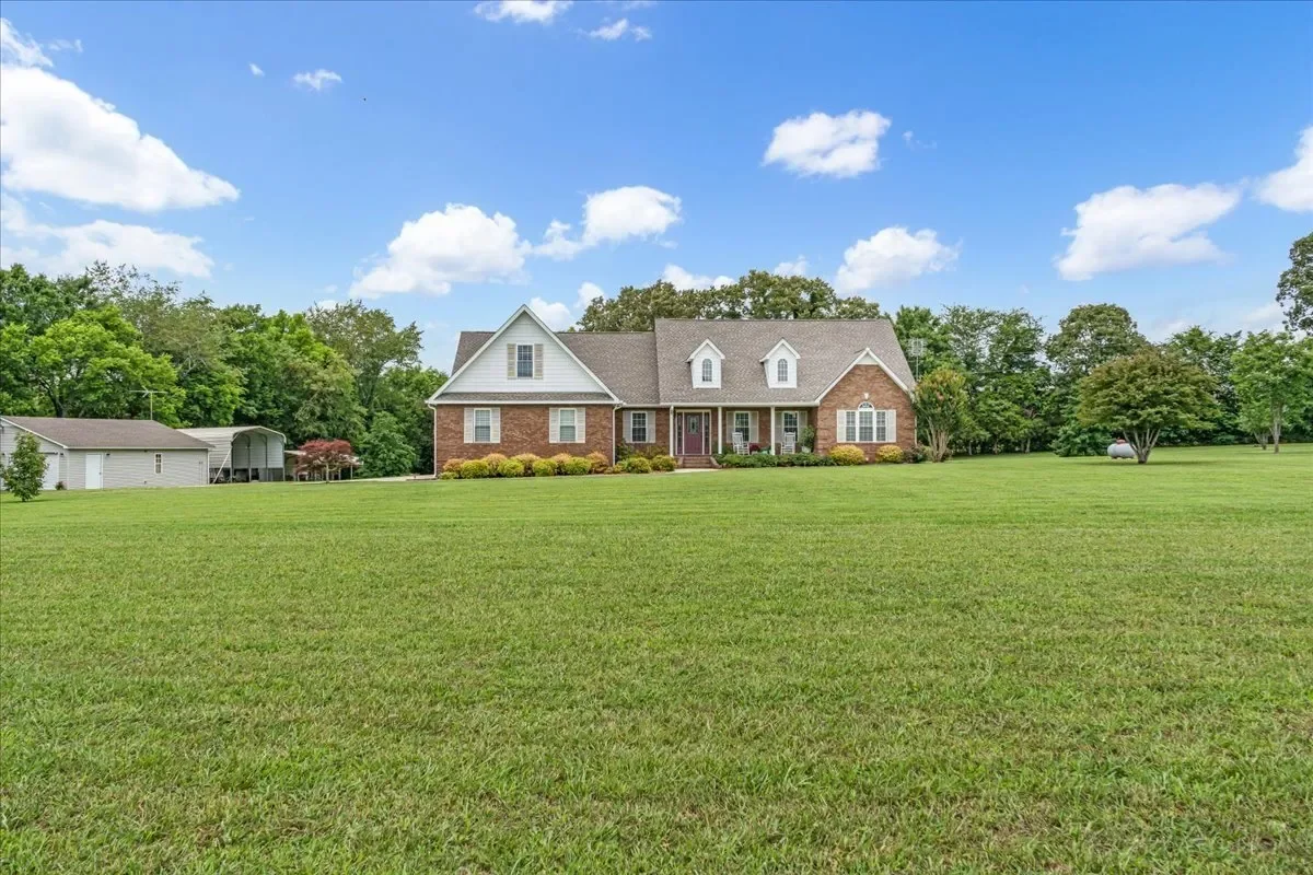 379 Hooper Road, Winchester, TN 37398, Estill Springs, Tennessee, United States. - Photo 33
