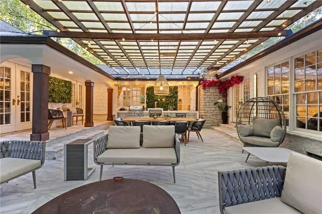 1905 Gainsborough Drive, Chamblee, Georgia, United States. - Photo 30