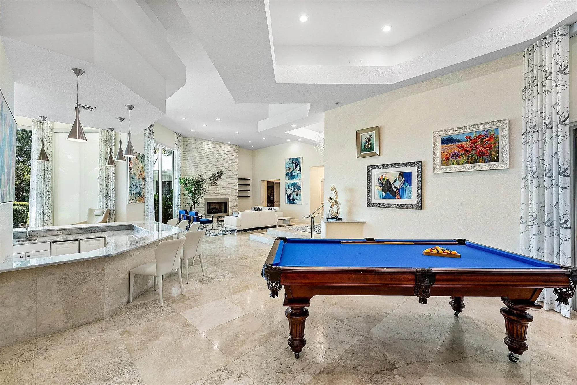 225 Oakview Drive, Delray Beach, Florida, United States. - Photo 14