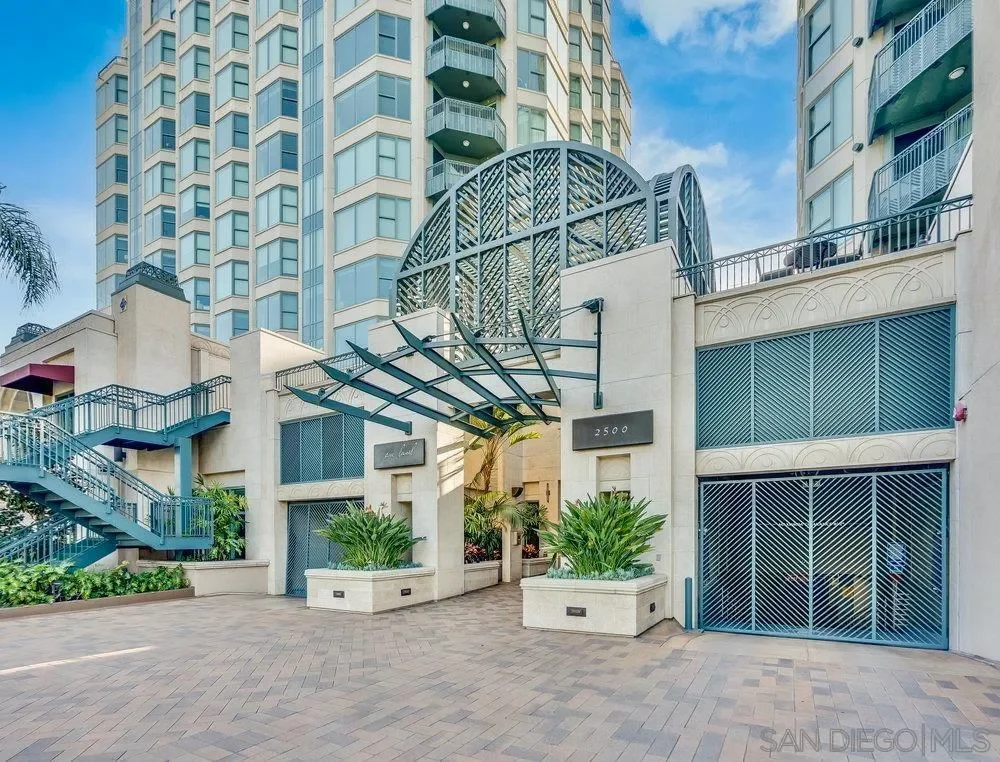 2500 6th Ave, San Diego, California, United States. - Photo 12