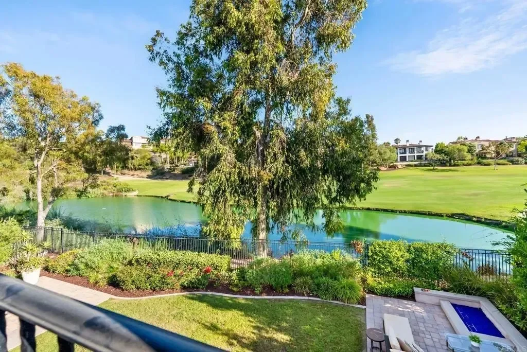 16622 Sweet Leilani Lane, Rancho Santa Fe, California, United States. - Photo 17