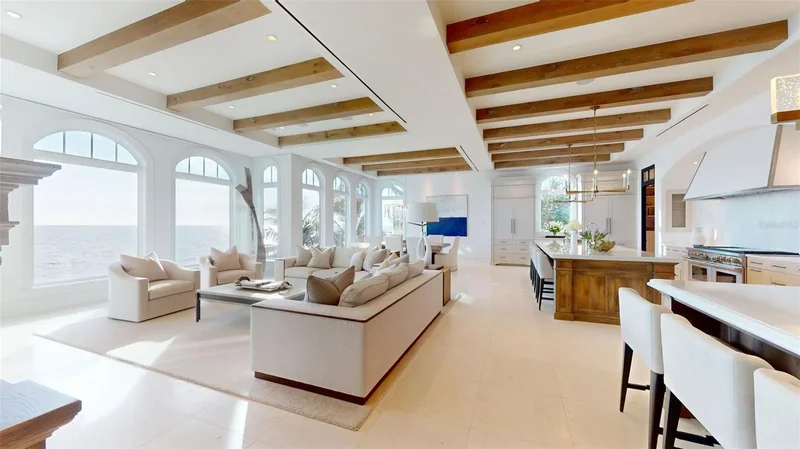 7366 POINT OF ROCKS ROAD, Siesta Key, Florida, United States. - Photo 13