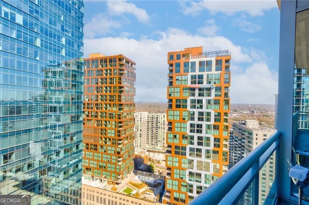 1065 Peachtree ST NE 3105, Atlanta, Georgia, United States. - Photo 42