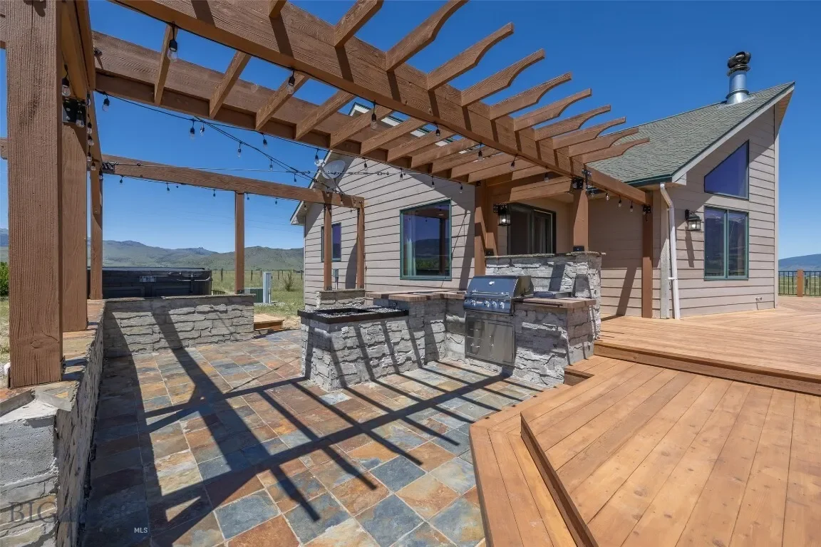 138 Inverness, Livingston, Montana, United States. - Photo 7