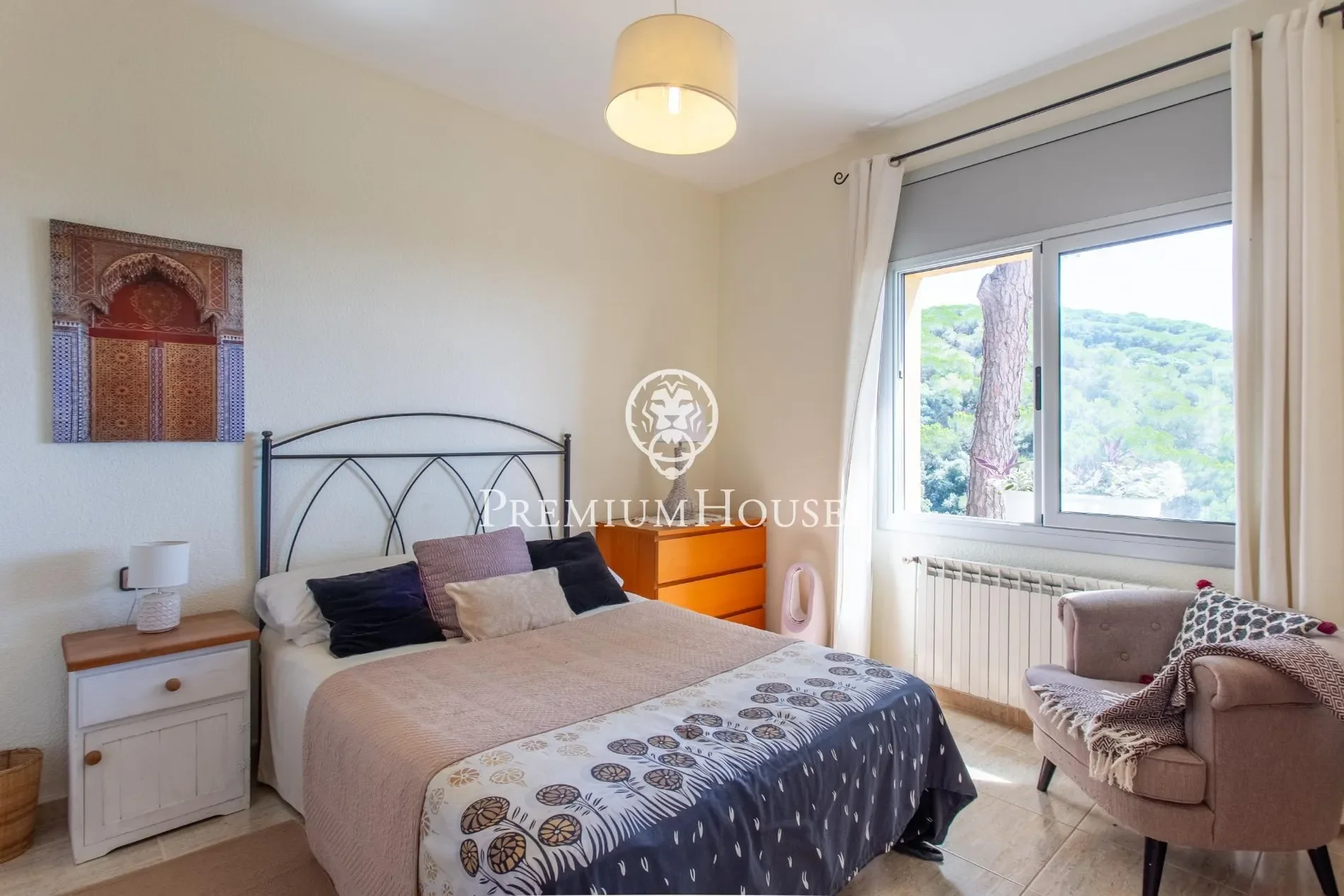 Rodalies st pol de mar, Sant Pol de Mar, BARCELONA, Sant Pol de Mar, Sant Pol de Mar, Catalonia, Spain. - Photo 44