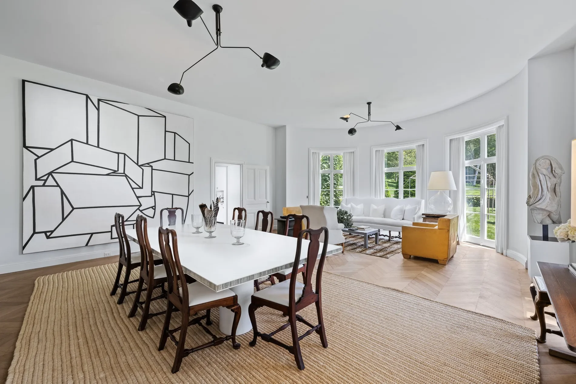 104 Dans Highway, New Canaan, CT 06840, New Canaan, Connecticut, United States. - Photo 10