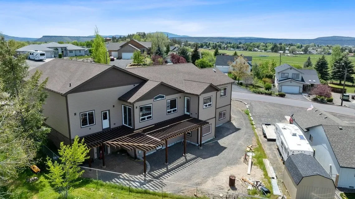 3248 NE Yellowpine Road 00, Prineville, Oregon, United States. - Photo 7