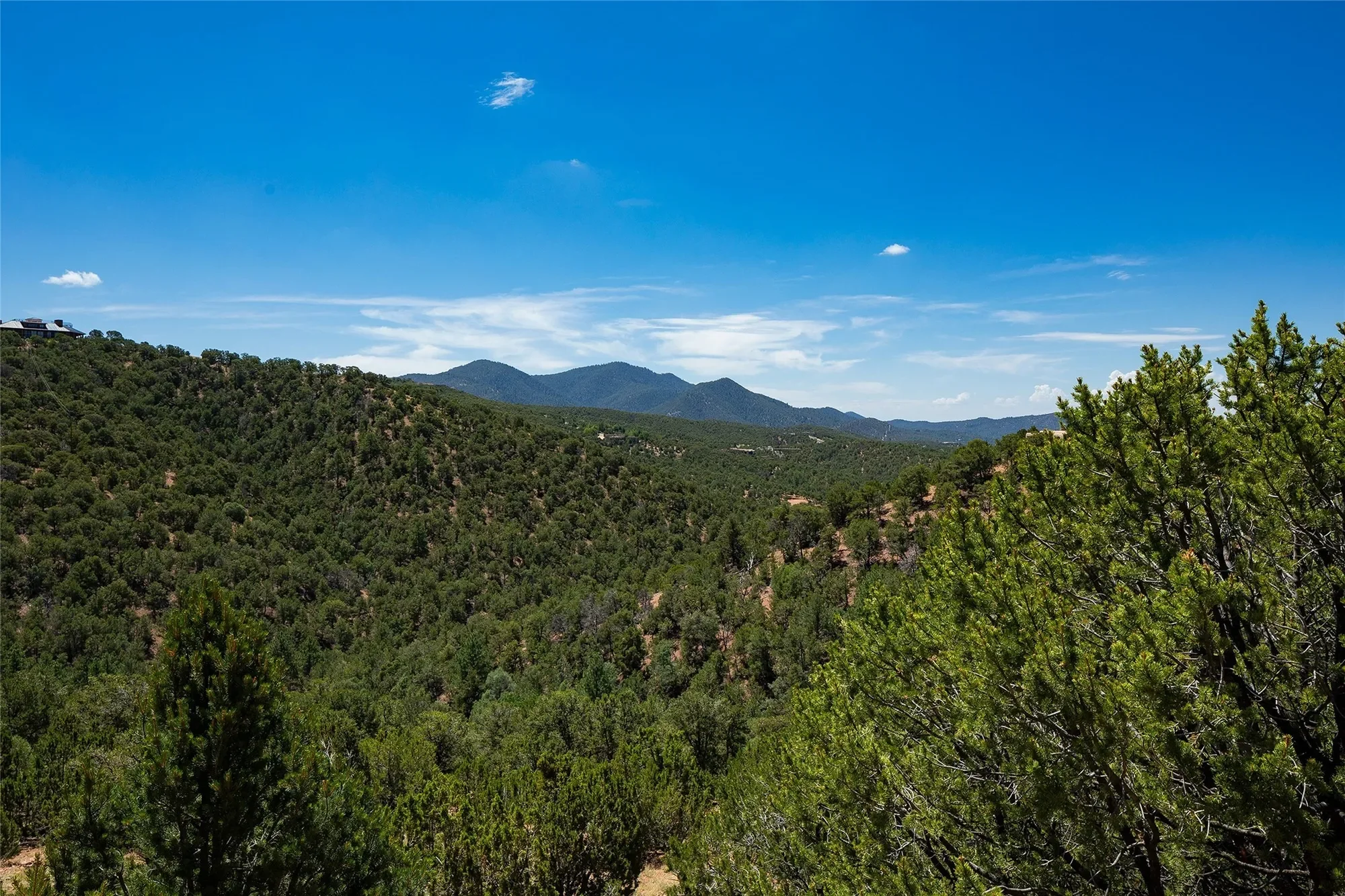 1233 N Summit Drive , Santa Fe, NM 87501, Santa Fe, New Mexico, United States. - Photo 35