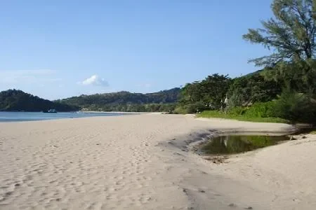 Koh Lanta,, Ko Lanta Yai, Krabi, Thailand. - Photo 5