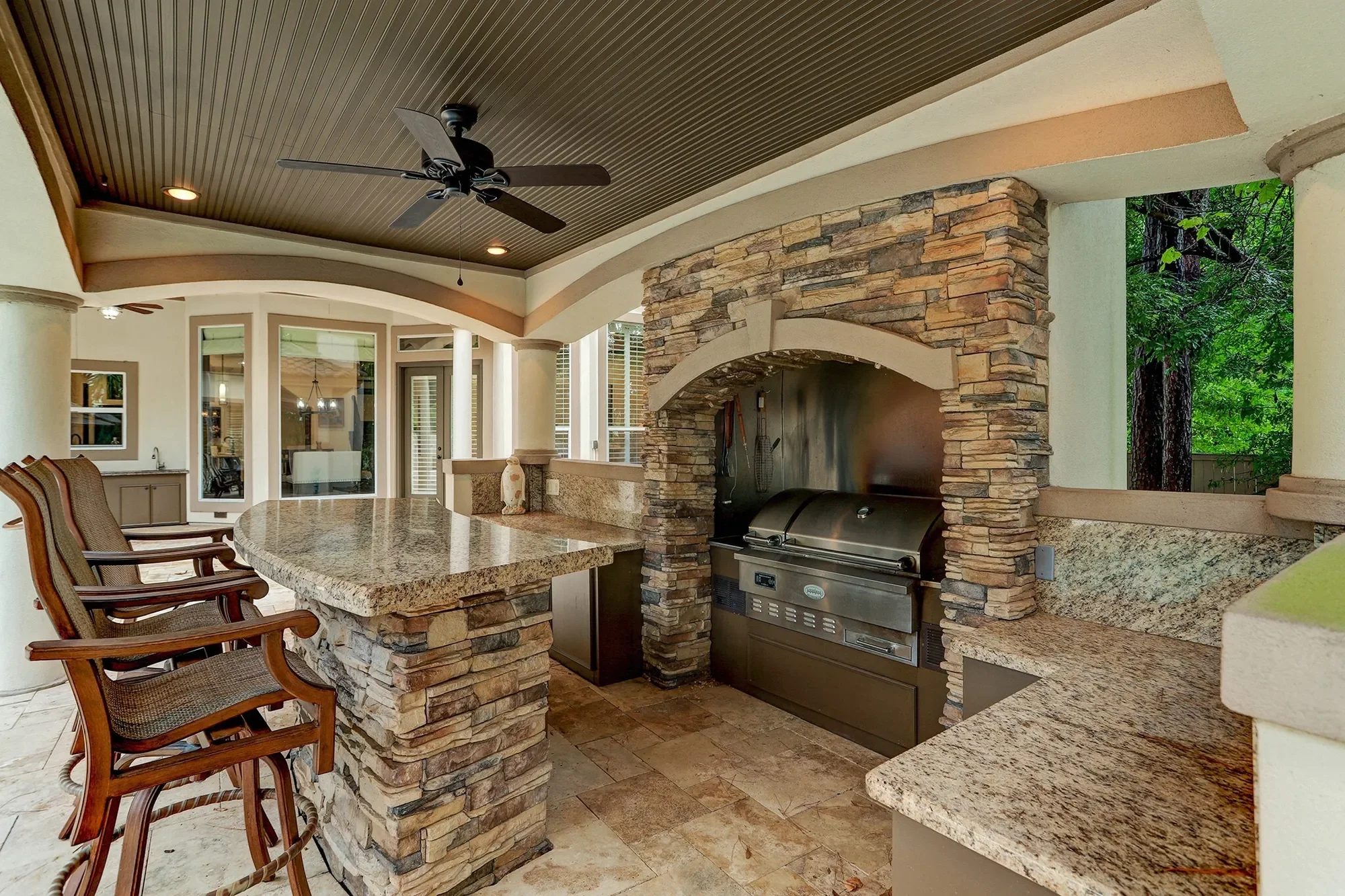 34 Turtle Cove Court, Kingwood, TX 77346, Humble, Texas, United States. - Photo 42