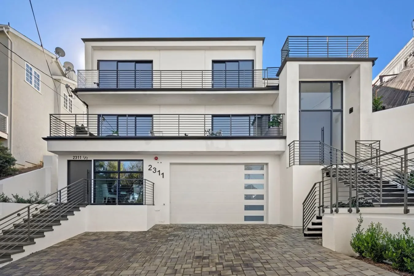 2311 Vasanta Way, Los Angeles, California, United States. - Photo 17