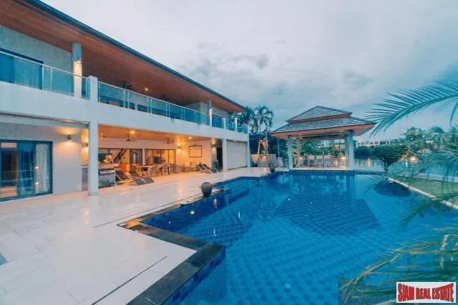 Phuket,, Chalong, Phuket, Thailand. - Photo 12