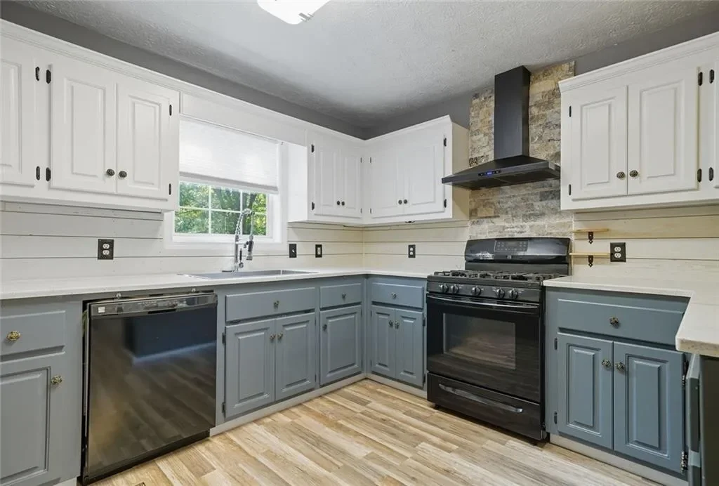 857 Jack Page Drive, Canton, Georgia, United States. - Photo 13