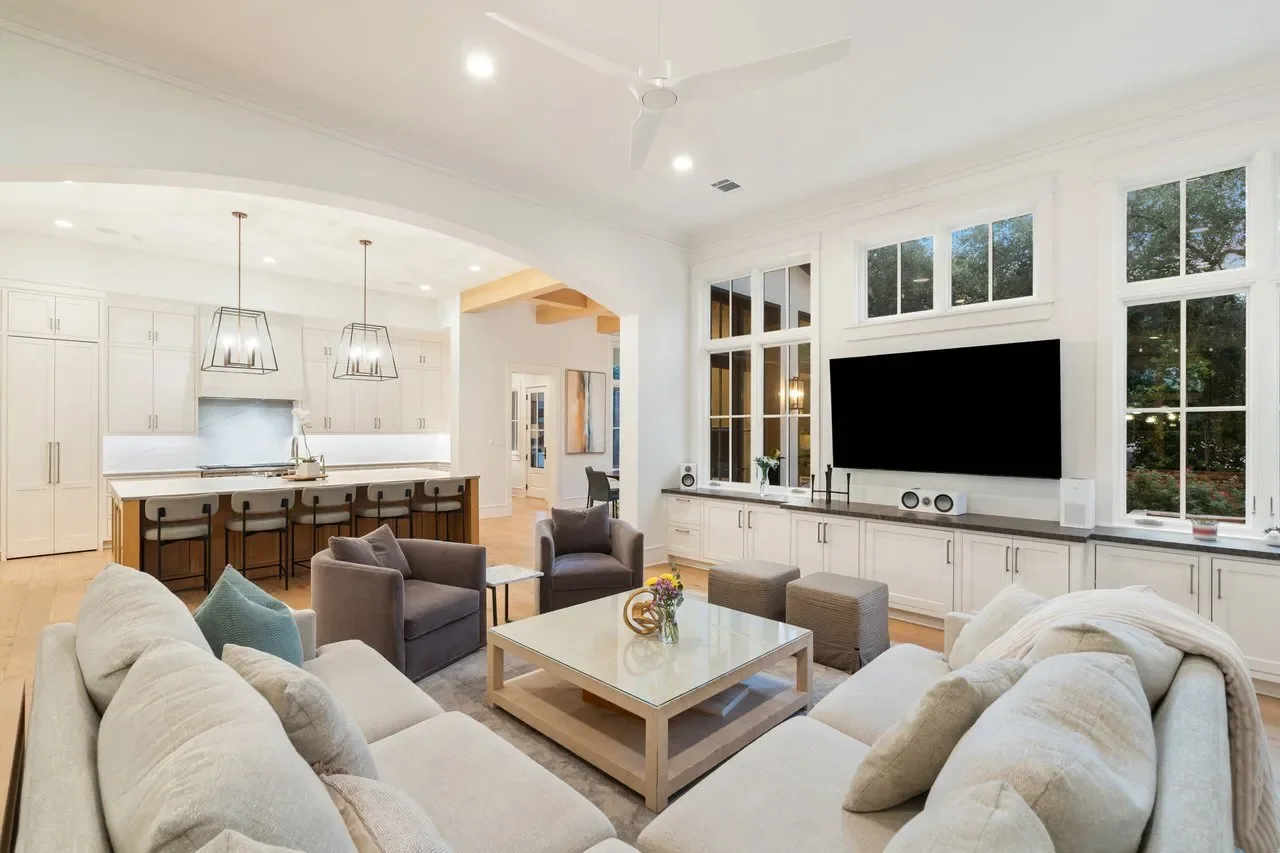 4907 Rollingwood Dr, Austin, TX, 78746, USA, Austin, Texas, United States. - Photo 19