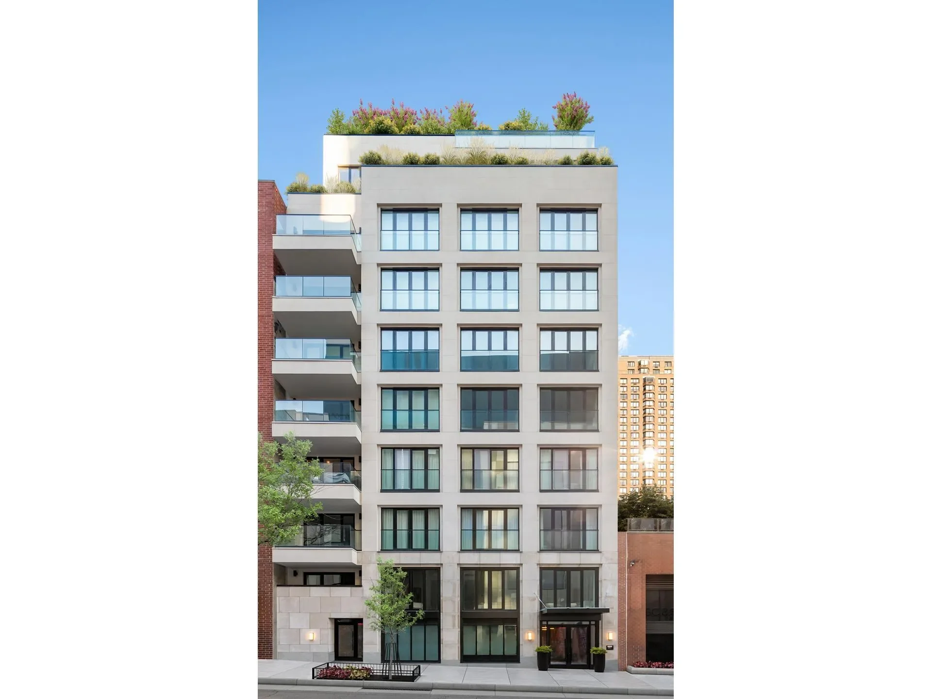 GRACIE GREEN, 427 E 90TH ST, New York, New York, United States. - Photo 18