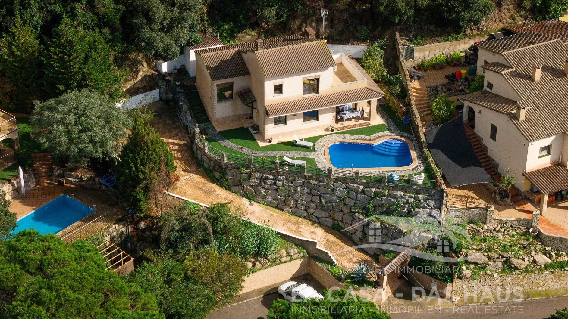 La Riviera, Lloret de Mar, GIRONA, Lloret de Mar, Lloret de Mar, Catalonia, Spain. - Photo 9