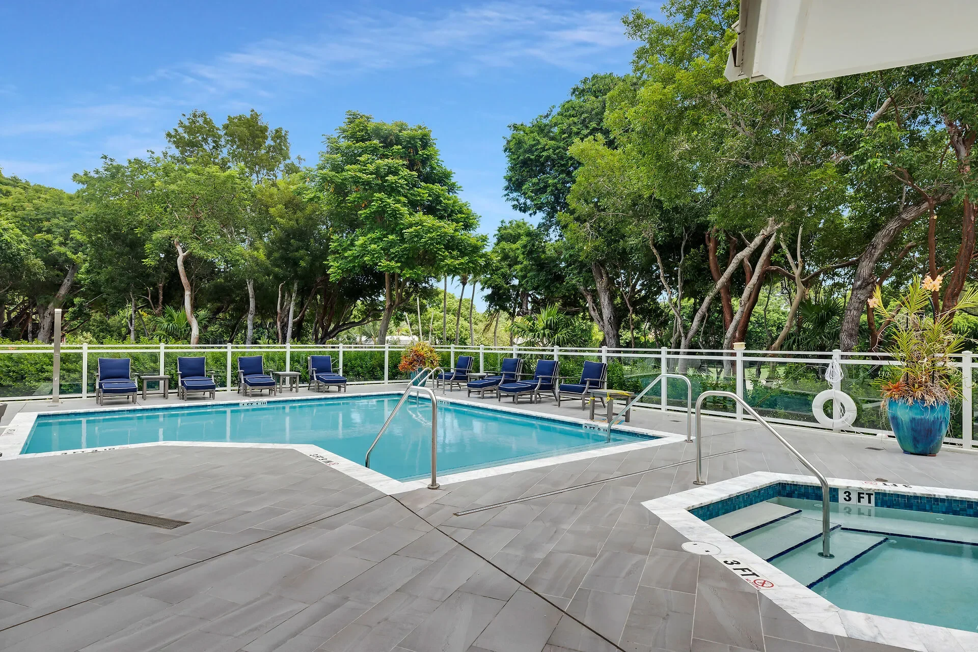 1 Residence Lane #A-PH3, Key Largo, FL 33037, Key Largo, Florida, United States. - Photo 9