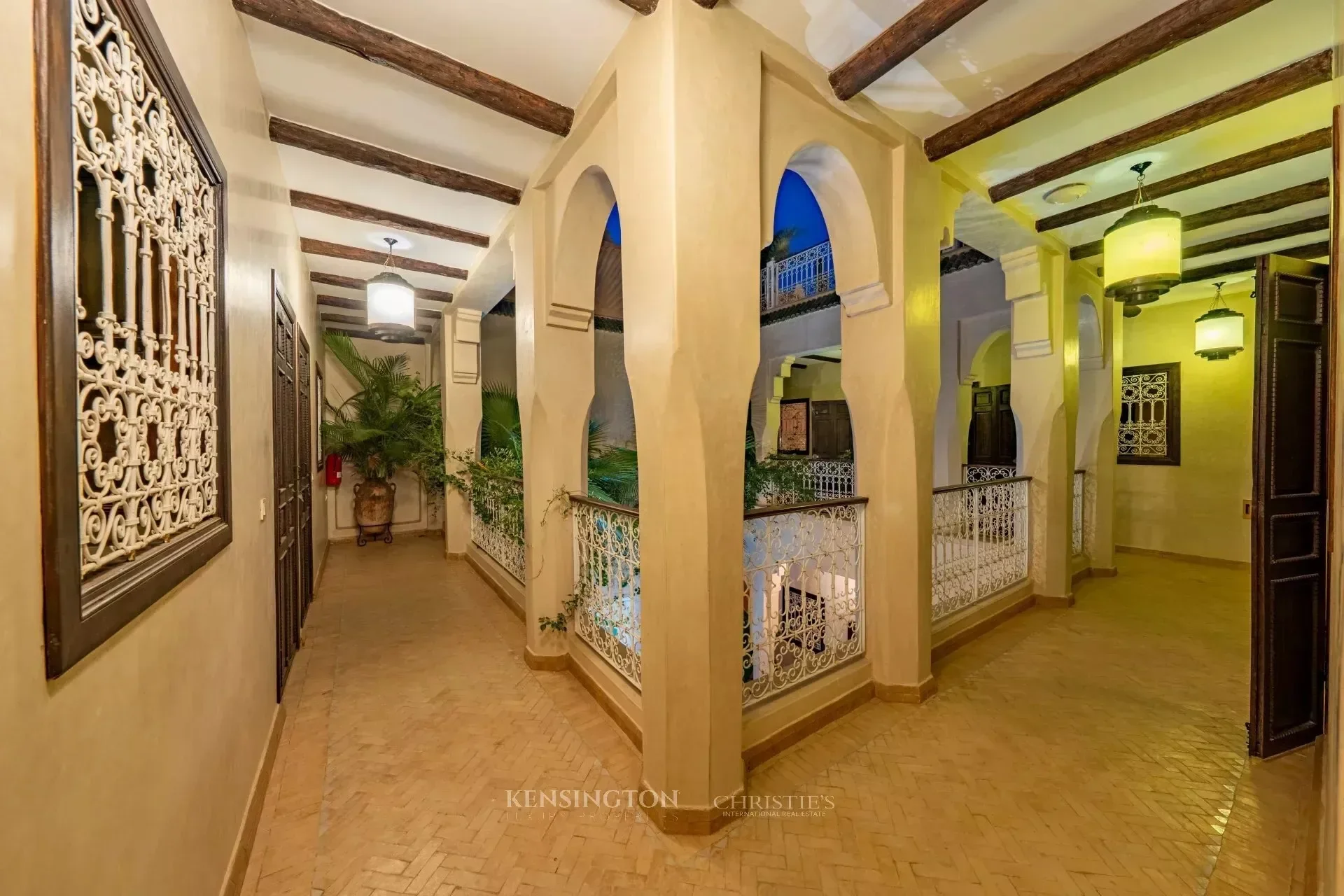 Marrakesh, Marrakesh-Safi, Morocco. - Photo 42