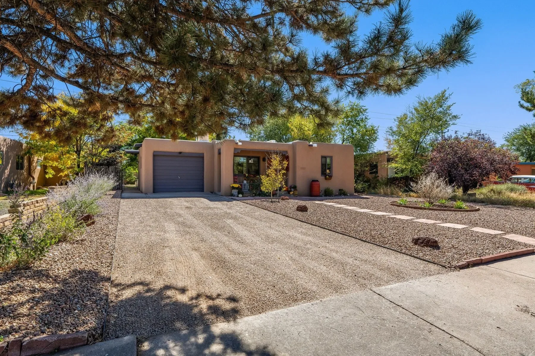 1950 San Ildefonso Road , Santa Fe, NM 87505, Santa Fe, New Mexico, United States. - Photo 25