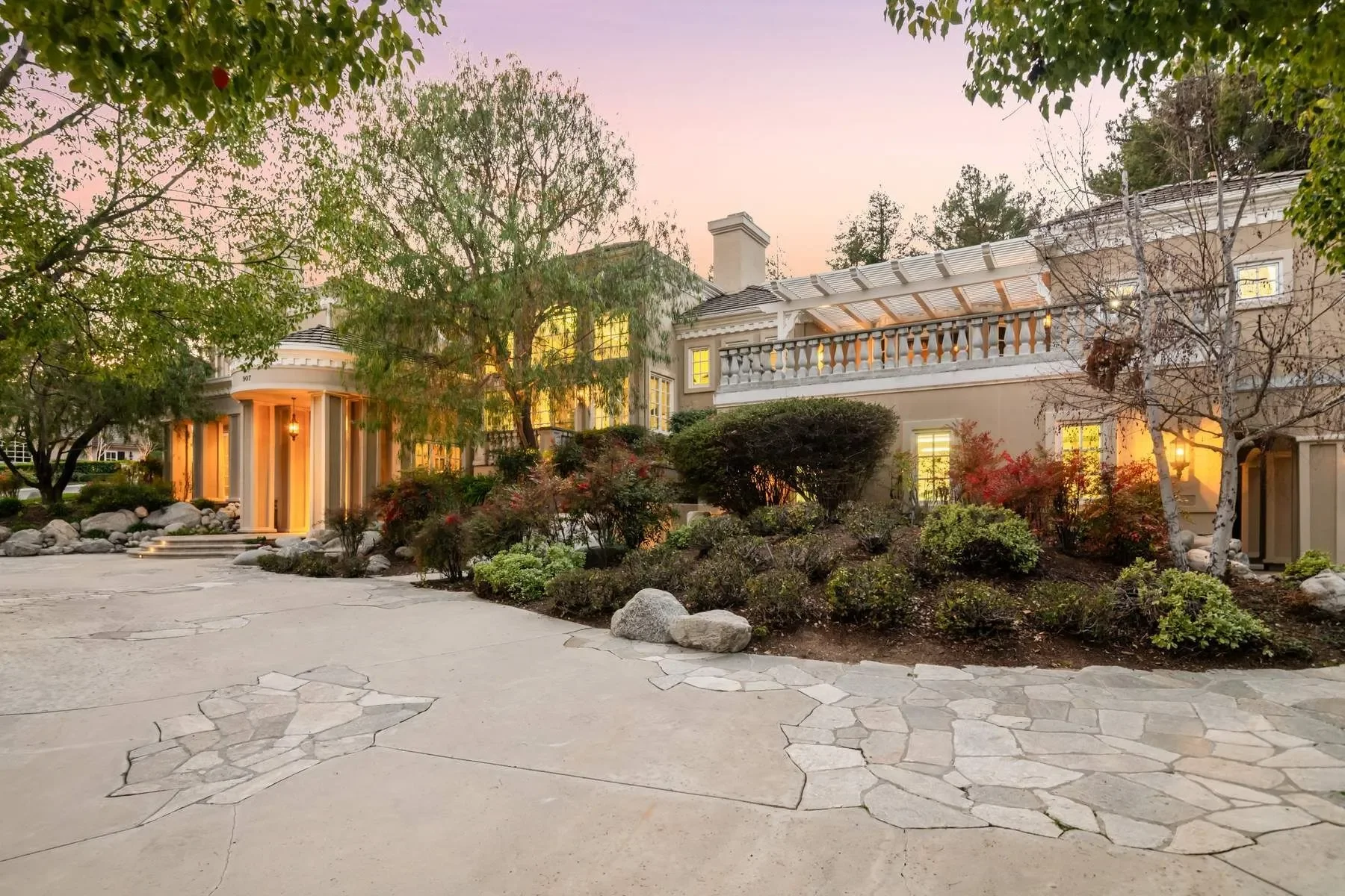 907 Vista Ridge Lane, Westlake Village, CA 91362, Thousand Oaks, California, United States. - Photo 52