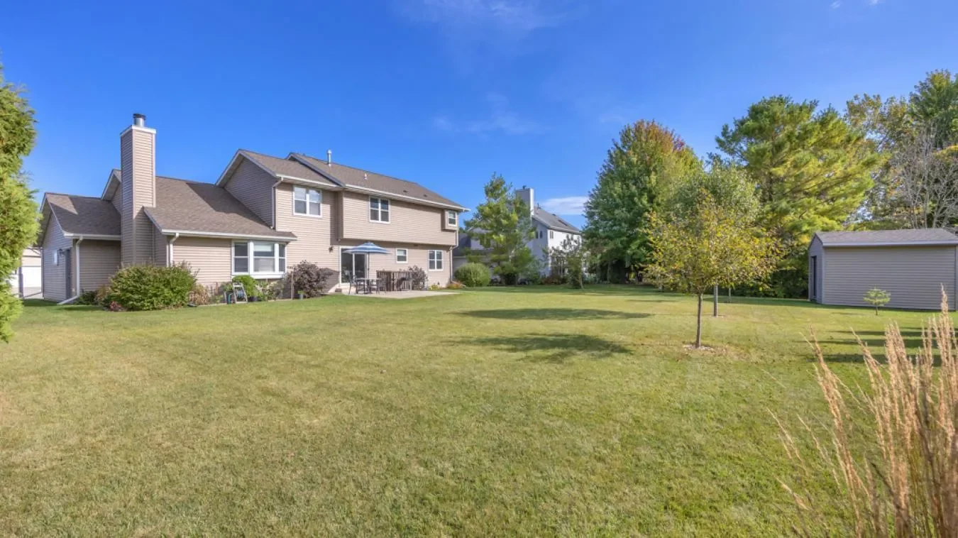 N6188 Shadybrook Ln, Sheboygan, Wisconsin, United States. - Photo 20