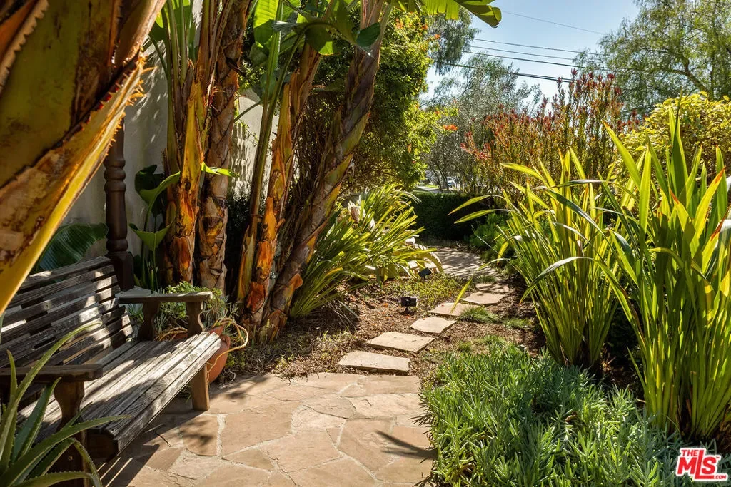1772 S Ogden Drive, Los Angeles, California, United States. - Photo 32