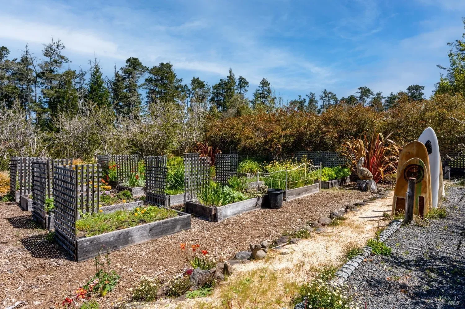 40811 Eureka Hill Road, Point Arena, California, United States. - Photo 8