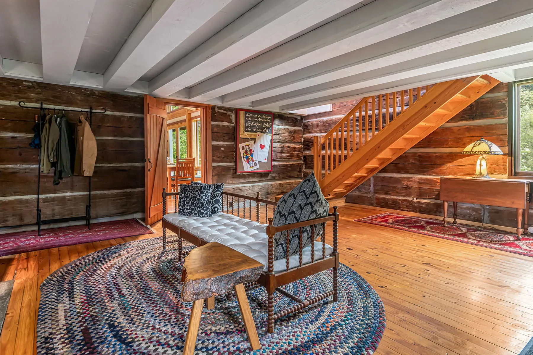 147 Dye Leaf Road, Fairview, NC 28730, Fairview, North Carolina, United States. - Photo 4