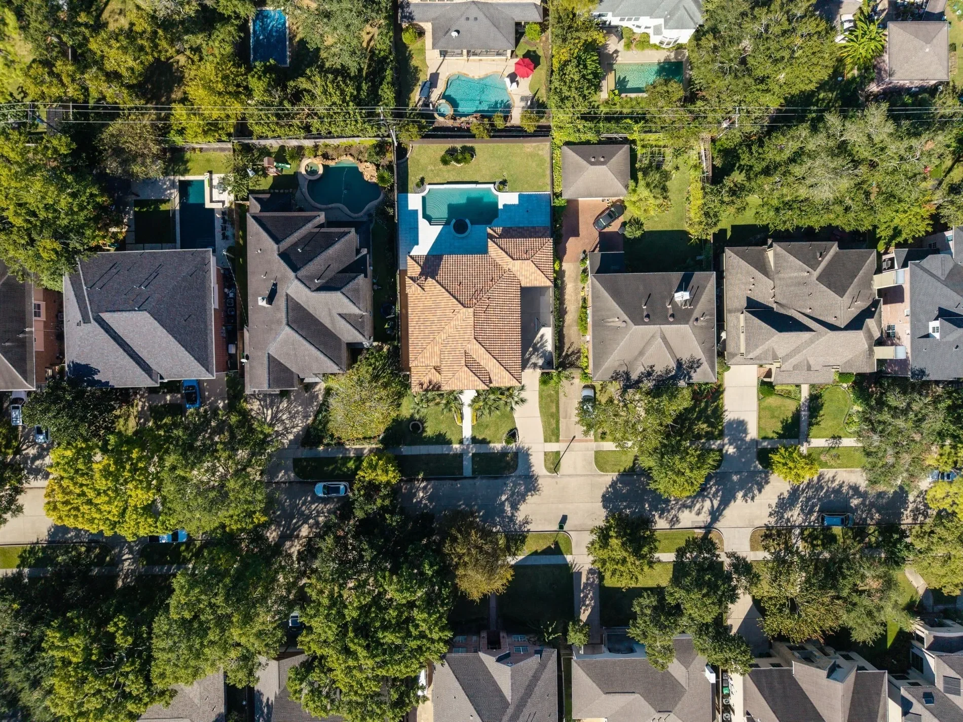 4134 Bellefontaine Street, Houston, TX 77025, Houston, Texas, United States. - Photo 42