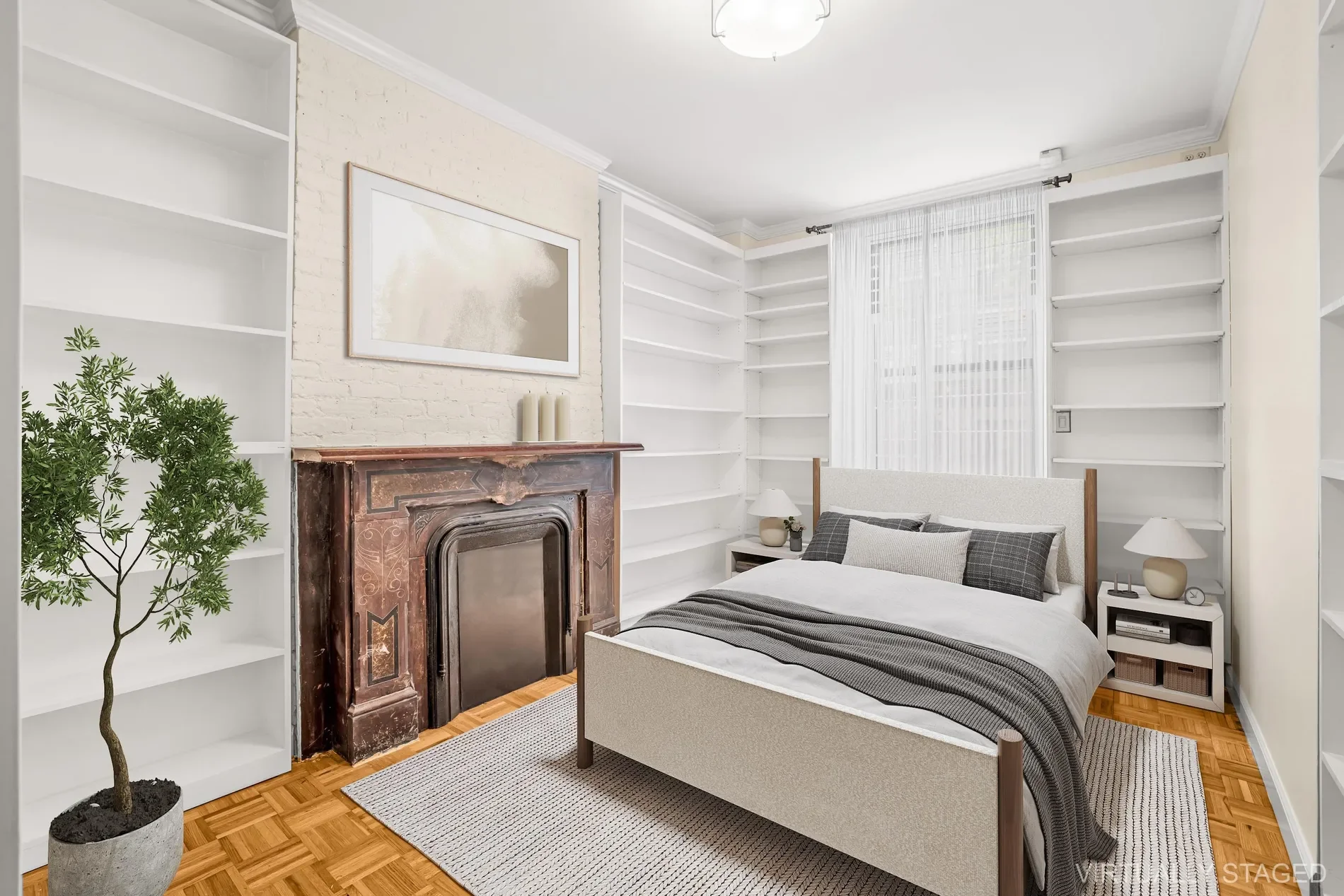 350 West 48th Street 1W, New York, NY 10036, New York, New York, United States. - Photo 6