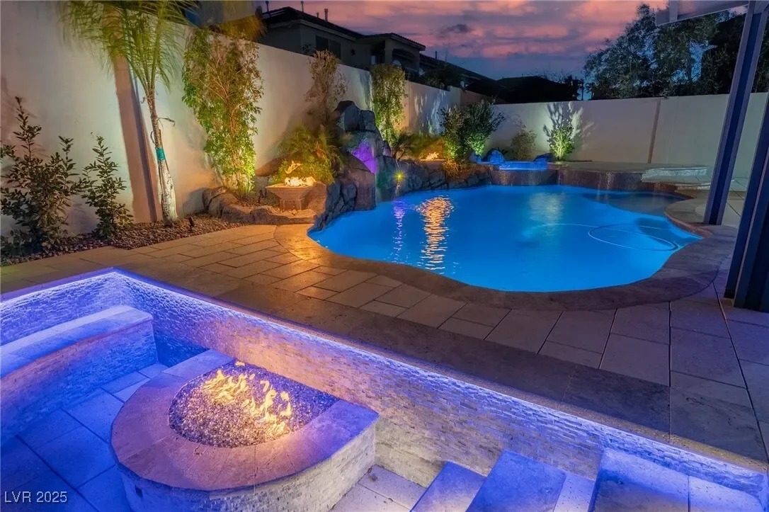 6655 Tranquil Seas Court, Las Vegas, Nevada, United States. - Photo 18