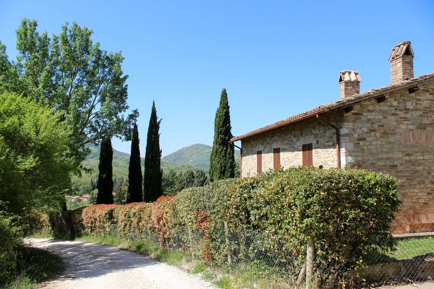 Via Costa di Trex 59, Pian della Pieve, Umbria, Italy. - Photo 19