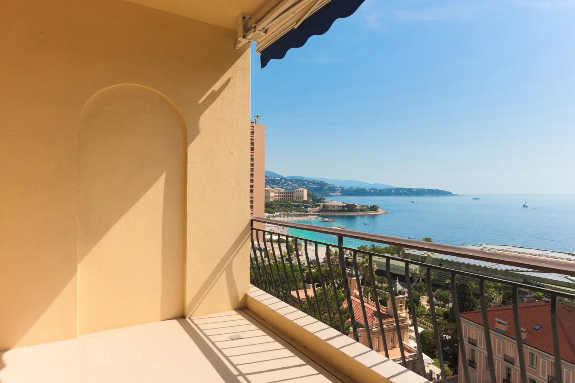 Monaco, Monaco. - Photo 4